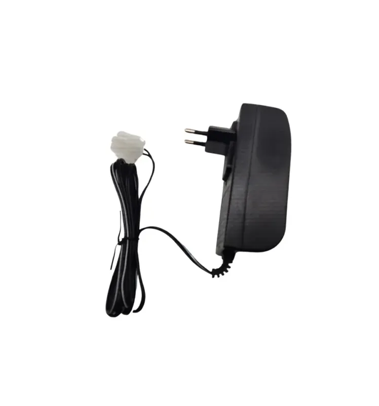 Reapris Batteriladdare Villa, Park, Estate, Tornado, 12V 1,0aH 1134-9250-01