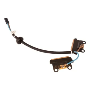 Laddbleck inkl kablage Automower 310, 420 m.fl 5311447-01 Säker betalning