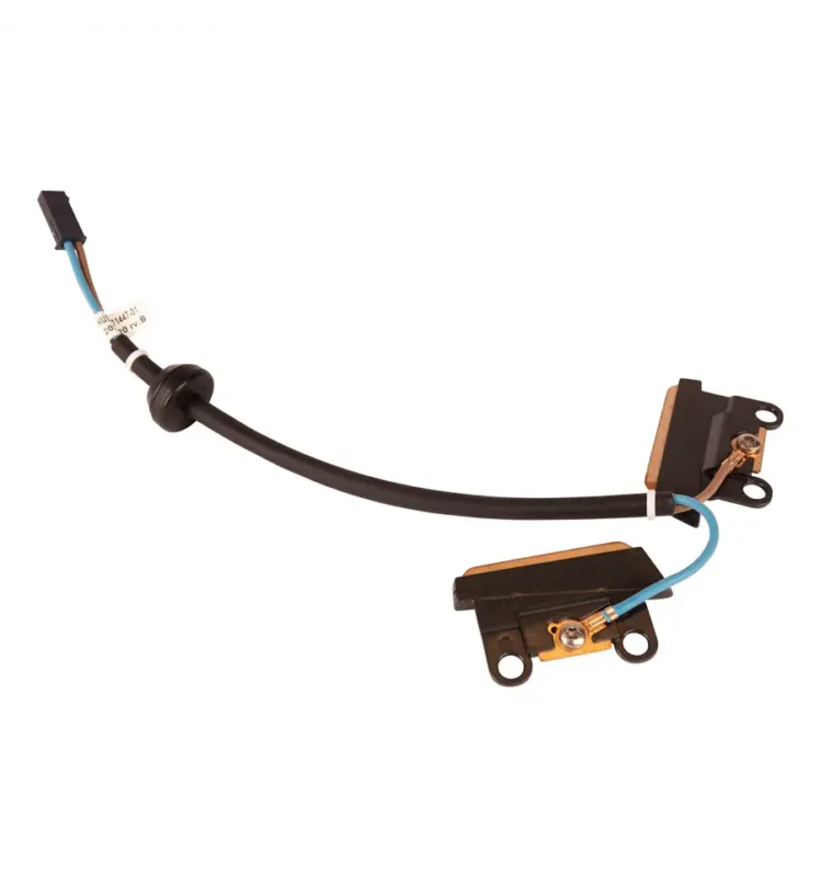 Laddbleck inkl kablage Automower 310, 420 m.fl 5311447-01 Säker betalning