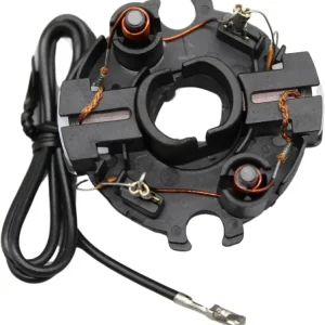 Erbjudandepris Kol till klippmotor Autoclip 221, 223, 225, m.fl. 1126-1028-01