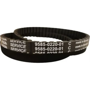 Kuggrem Combi 90, Villa 320, 520, 1134-9171-01, 9585-0220-01 Nyhet