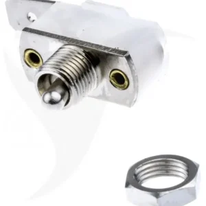 Kortslutningskontakt Jonsered, Husqvarna m.fl. 5043856-03 Sista chansen