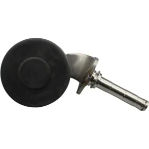 I lager Framhjul Autoclip 221, 223, 225, AR1 500, 112600392/0