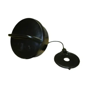 Tanklock till Stihl FS38, FS48, FS42, FS55, FS80, FS300, FR106, 4128-350-0505 Populär