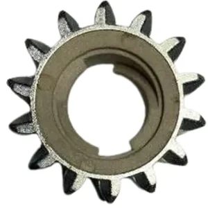 Erbjudandepris Startmotordrev stål Briggs & Stratton, 593935, 693713