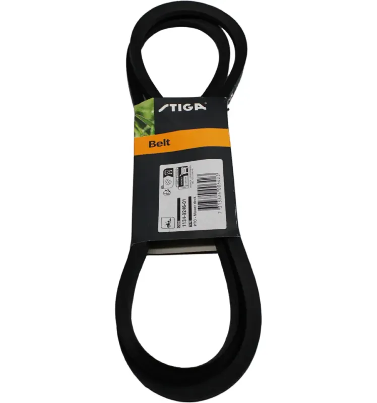 Begränsat antal Drivrem Park 95 Combi 4WD, 1134-9246-01