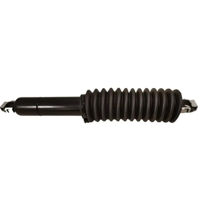 Dämpare pedal Park Pro 16, 18, 20, 23, 25 m.fl. 1134-4187-01 Köp nu
