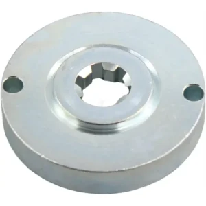 Lägg i varukorgen Ringmutter övre, SB35, SB40, SB43, SB435 m.fl. 3641640