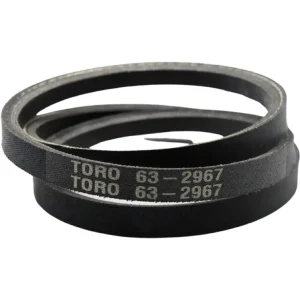 Fynd Drivrem 1332 Powershift, 63-2967