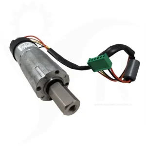 Hjulmotor Autoclip 125, 127, 325, 112600382/0 Kampanjpris
