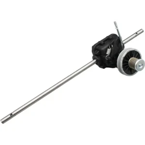 Transmission Combi 53SEQ, S4Q, Turbo 53 SEQ, 181003096/3 Utförsäljning