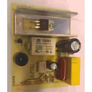 Elektronikkort BioMaster 2200 118802749/0 Handla nu