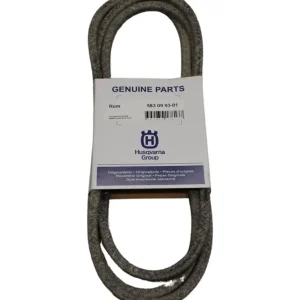 Billigare Drivrem 5830993-01