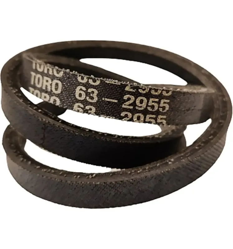 Begränsat antal Drivrem 1232 PowerShift 63-2955