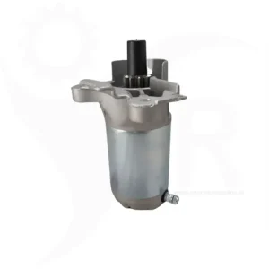 Startmotor Primo, Tornado, GGP WM14, WM12, WM13 m.fl. 118550214/0 Expressleverans