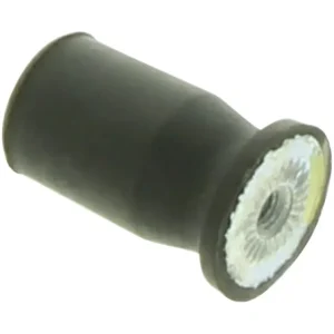Vibrationsdämpare Hård, 257, 5018670-02 Premium