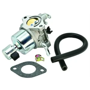 I lager Förgasare Briggs & Stratton 594605, John Deere AUC11044