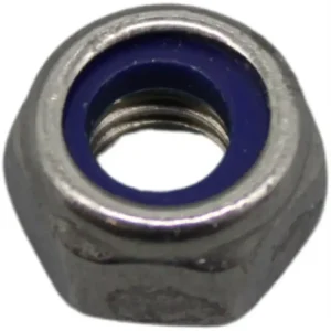 Snabb leverans Låsmutter M6, till Klippo 7018, Husqvarna 5044561-01