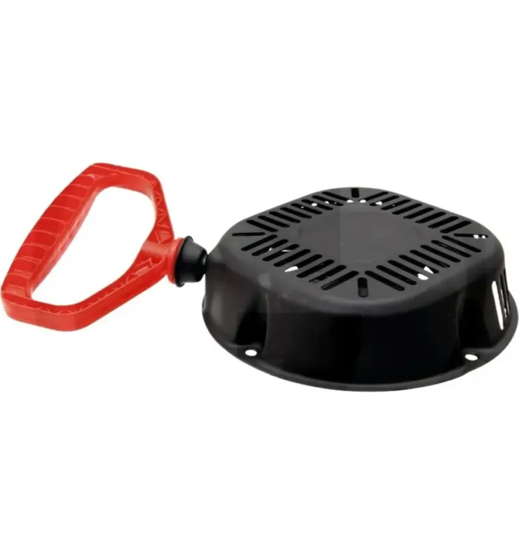 Startapparat Loncin 175FDS, 193500045 Begränsat antal