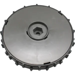 Bakhjul G300, G600, A1500, 381007824/0 Sista chansen