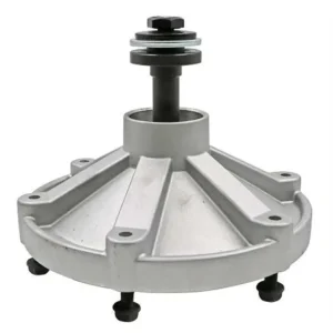 Knivspindel Toro Titan Z5200 116-5712 Begränsat antal