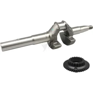 Snabb frakt Vevaxel inkl drev 06131-Z8B-W00
