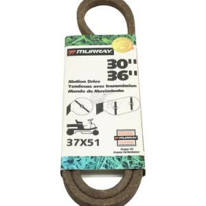 Drivrem 037X51MA risnedsättning