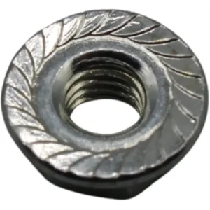Snabb frakt Låsmutter M6 tensilock 9739-0631-22