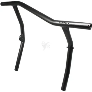 Bästa pris Jonsered Redskapsram front, 5224519-02