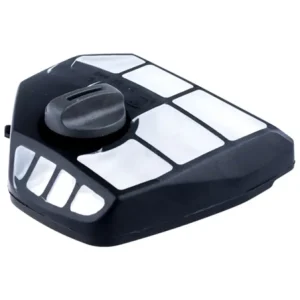 Luftfilter, 576XP, 576XPG, 5764863-04 Rabatter