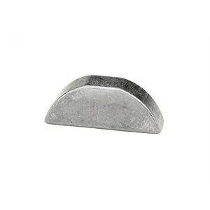 Woodruffkil 22x3,97mm, WK-10 Erbjudandepris