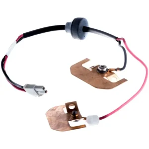 Laddbleck inkl kabel Automower 105, R38, R45, 5341776-01 Bästa pris