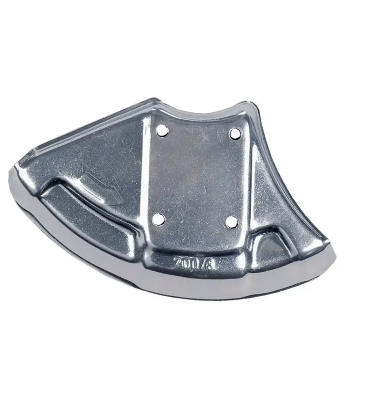 Klingskydd 200mm 5373109-02 Begränsat antal