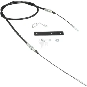 Vajerkit höjdinställning P524, 5897989-01 Kampanj