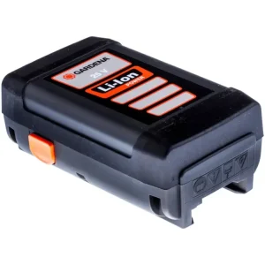 Batteri Cylinder 380Li, 25V, 5257555-01 risnedsättning