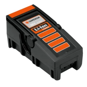 Batteri PowerMax 42A Li, 5759325-01 Populär