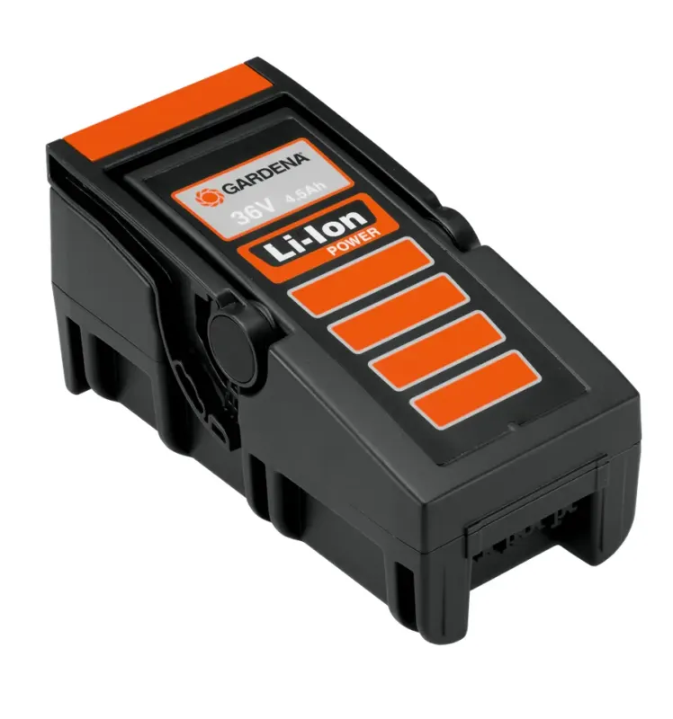 Batteri PowerMax 42A Li, 5759325-01 Populär