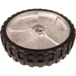 Hjul WB53, M53 Pro, LB553, 2956887-04 Fynd