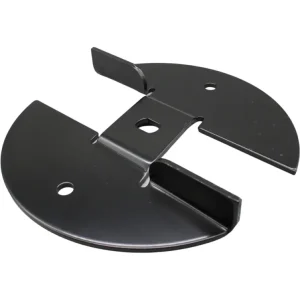 Knivtallrik BioMaster, 118802764/0 Begränsat antal