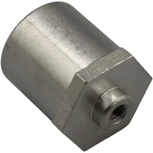 Mutter laddning, Autoclip 520, 523, 1126-1461-01 Extra rabatt