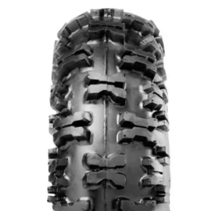 Däck snöslunga 12.8x4.10- 6" Trygg betalning