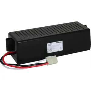 Snabb leverans Batteri Bosch Indego 800, 1000, 1200 m.fl.