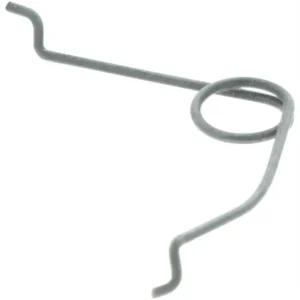 Sista chansen Fjäder gasreglage CS2166, CS2172, 2095, 5036348-01