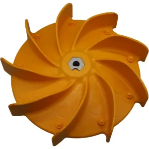 Fläkt, Impeller, GBV345, 5807809-01 Kampanj