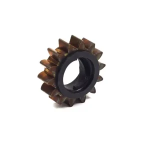 Startmotordrev stålklätt, 593935 Outlet