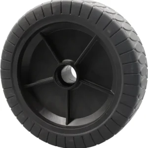 Hjul 210mm Collector 46S, 381007337/0 Nyhet