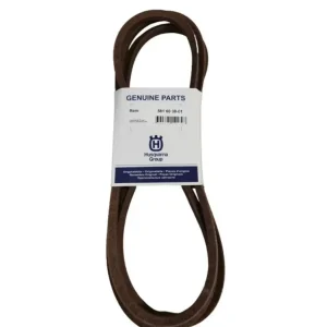 Rabatt Drivrem TS38, TS142, M185-107T, 5816038-01