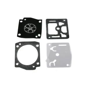 Packnings & Membransats Zama C3M, GND-25 Fynd