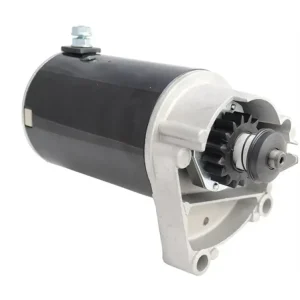 Startmotor Briggs & Stratton 18.0HK-20.5HK, 498148, 495100, 399928 Kundfavorit
