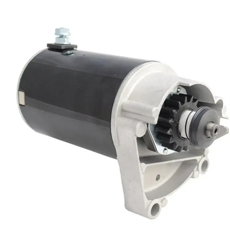Startmotor Briggs & Stratton 18.0HK-20.5HK, 498148, 495100, 399928 Kundfavorit